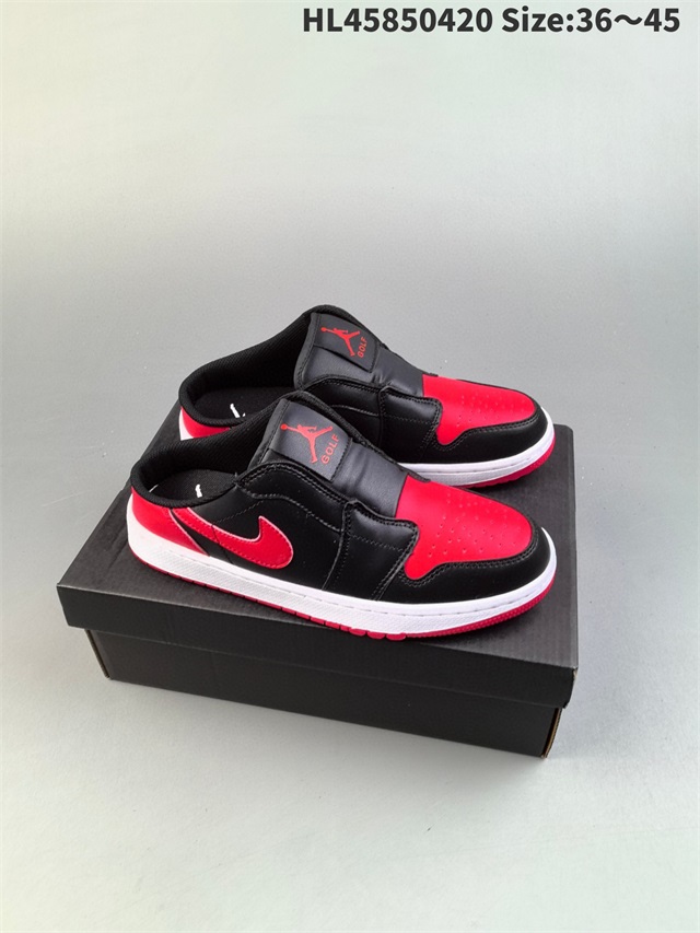 women air jordan 1 shoes 2024-7-4-026